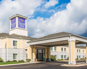 Sleep Inn & Suites Wisconsin Rapids, Wisconsin Rapids